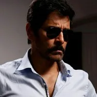 Vikram in Rajamouli Movie