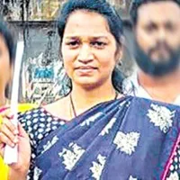 MEPMA Employee Anitha Deepthi Resigns her post over Chandrababu row