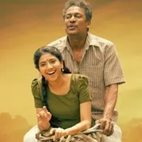 Pooja Kannan in Silva Movie
