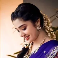 Krithi Shetty in Susmitha movie