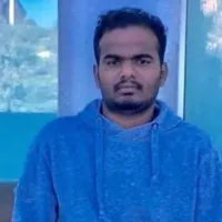 Telangana youth died in a road accident in USA