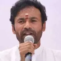Its good if 3 capitals decision withdrawn says Kishan Reddy