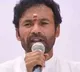 Its good if 3 capitals decision withdrawn says Kishan Reddy