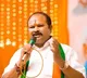 Kanna Lakshminarayana counters minister Peddireddy comments on three capitals issue