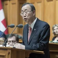 Ban Ki Moon reveals his attachment with India in his autobiography