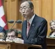 Ban Ki Moon reveals his attachment with India in his autobiography