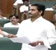 CM Jagan clarifies on three capitals in AP assembly