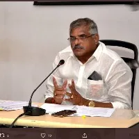 Botsa opines on CM Jagan decision