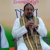 Somu Veerraju responds on CM Jagan statement in assembly