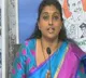 Roja said CM Jagan does not anti for capital and capital farmers