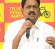 Payyavula Keshav responds on CM Jagan statement in assembly