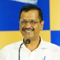 Kejriwal announced if AAP wins they will give every woman thousand rupees
