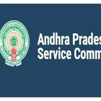 APPSC issues notification for gazetted posts