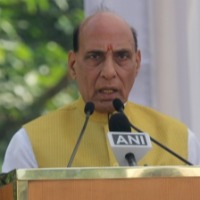 Bangladesh War of Liberation was moral fight against injustice: Rajnath Singh