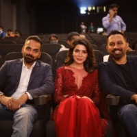 Samantha: 'Raji' in 'The Family Man 2' allowed me to explore a new dimension