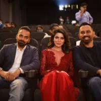 Samantha: 'Raji' in 'The Family Man 2' allowed me to explore a new dimension