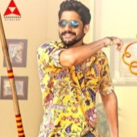 'Bangarraju' teaser unveiled on Naga Chaitanya's birthday
