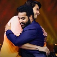 Mahesh Babu, Jr NTR's special promo for 'Evaru Meelo Koteeswarulu'