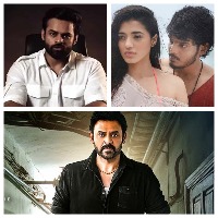 Exciting week ahead for Telugu OTT audience with 'Pushpa', 'Ghani', 'Akhanda'