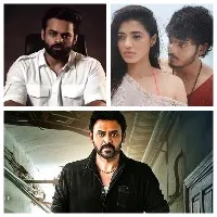Exciting week ahead for Telugu OTT audience with 'Pushpa', 'Ghani', 'Akhanda'