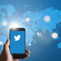 Twitter conducting first shopping livestream on Nov 28