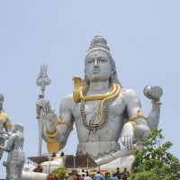 Poster of beheaded Shiva statue in ISIS online magazine causes outrage