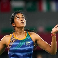 Olympic medallist Sindhu to contest BWF Athletes' Commission elections again