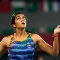 Olympic medallist Sindhu to contest BWF Athletes' Commission elections again