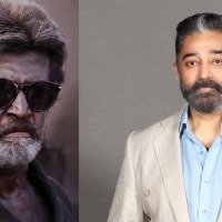 Rajinikanth calls up Kamal Haasan, enquires about his health