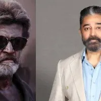 Rajinikanth calls up Kamal Haasan, enquires about his health