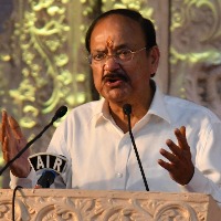 Vice President inaugurates Marine Interpretation Unit of FRCCE