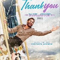 Naga Chaitanya's special 'Thank You' message on his birthday