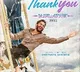 Naga Chaitanya's special 'Thank You' message on his birthday