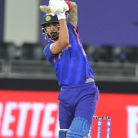 Ind vs NZ: KL Rahul ruled out of first Test, Suryakumar replaces him in squad