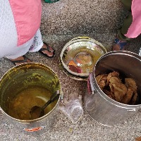 70 students of Andhra school fall sick after eating 'stale' food