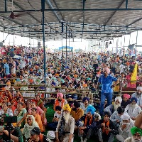 Farm laws repeal: Major support for MSP across the board