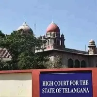 Former IRAS Officer Brahmananda Reddy Said There is no Conspiracy in Vanpic Case