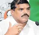 I stand with my word on amravati graveyard Botsa