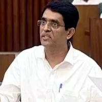 Three capital revoke bill in AP Council
