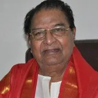 Kaikala Daughter Responded Over Satyanarayan Health