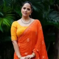 Anasuya movie update