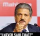 Anand Mahindra Warns Will Be Taking Legal Action