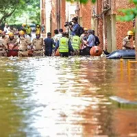 Thunder Storms Likely In AP Today