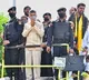 Chandrababu Reaches Kadapa Humongous Welcome From TDP Workers