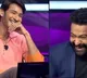 Mahesh Babu appears on NTR Evaru Meelo Koteeswarulu