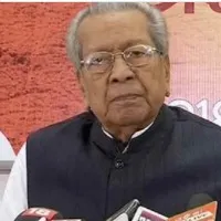 AP Governor discharge from AIG Hospital