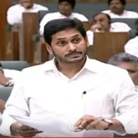 CM Jagan advocates for BC population data