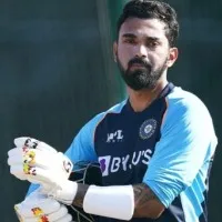 KL Rahul injured as Suryakumar Yadav replaces him