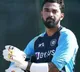 KL Rahul injured as Suryakumar Yadav replaces him