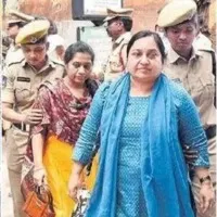 ED attach assets in ESI scam